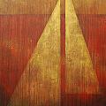 Abstract Sail