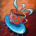 Crazy Coffee