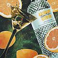 Outer Citron