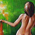 Undressed